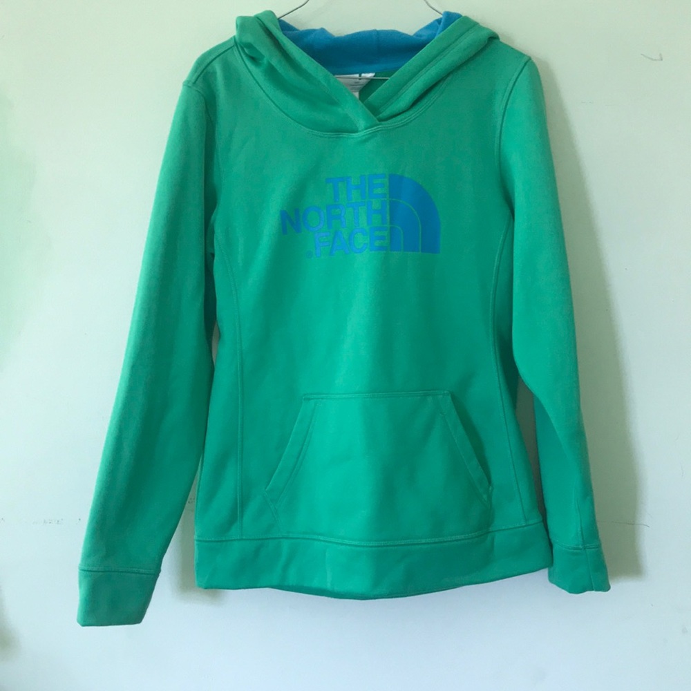 The North Face Fleece Hoodie